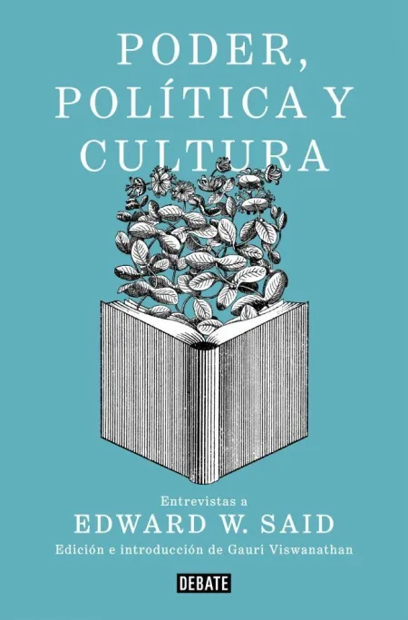 Poder, Politica y Cultura