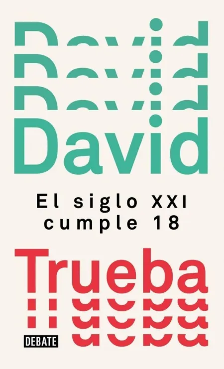 El Siglo Xxi Cumple 18