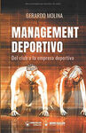 MANAGEMENT DEPORTIVO