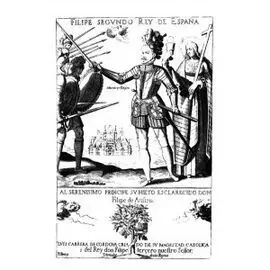 De la Historia de Felipe el Iiii Rey de las Españas