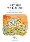 HISTORIA DE GALICIA