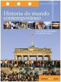 Historia Do Mundo Contemporáneo - 1º Bach.