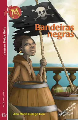Bandeiras Negras