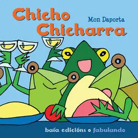 Chicho Chicharra