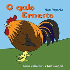 O Galo Ernesto