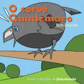 O Corvo Gundemaro