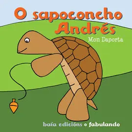 O Sapoconcho Andrés