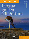 LINGUA GALEGA E LITERATURA 1º ESO. LOMCE