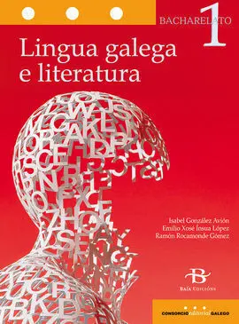 Lingua Galega e Literatura 1º Bach. Lomce