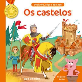 Os Castelos