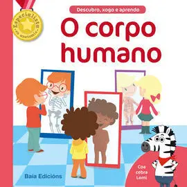 O Corpo Humano