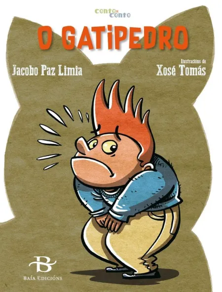 O Gatipedro