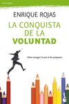 LA CONQUISTA DE LA VOLUNTAD