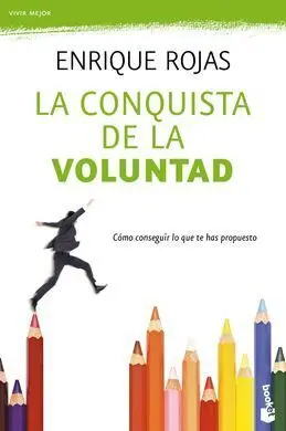 La Conquista de la Voluntad