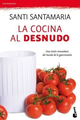 La Cocina Al Desnudo