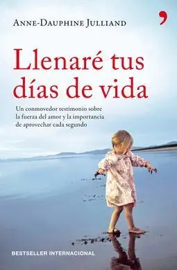 Llenaré Tus Dias de Vida
