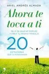 Ahora te Toca a Ti