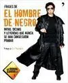 Frases de el Hombre de Negro