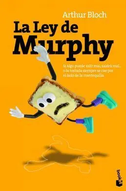 La Ley de Murphy
