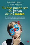Tu Hijo Puede Ser un Genio de las Mates