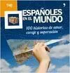 Españoles en el Mundo