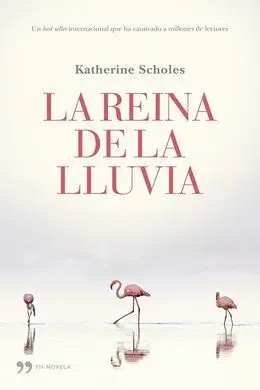 La Reina de la Lluvia