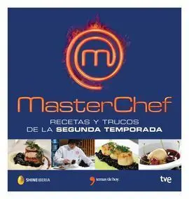 Masterchef, las Mejores Recetas
