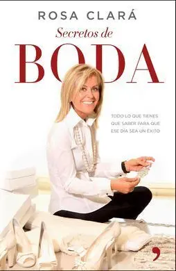 Secretos de Boda