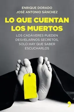 Lo que Cuentan los Muertos