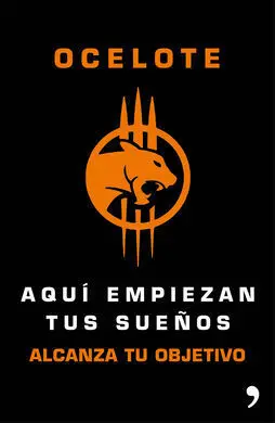Aquí Empiezan Tus Sueños