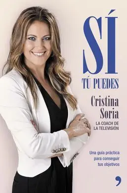 Sí, tú Puedes