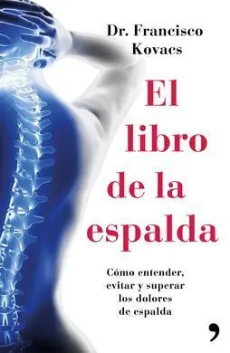 El Libro de la Espalda