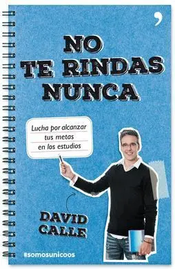 No te Rindas Nunca