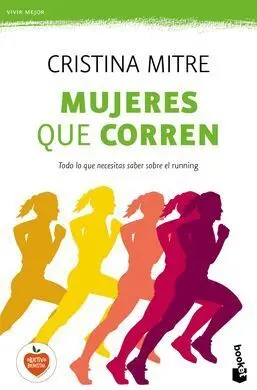 Mujeres que Corren