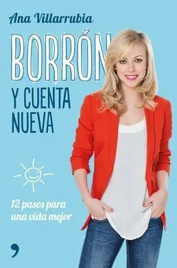 Borrón y Cuenta Nueva