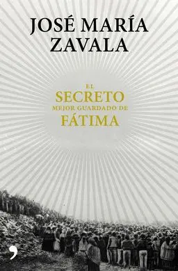 El Secreto Mejor Guardado de Fátima