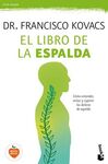 EL LIBRO DE LA ESPALDA