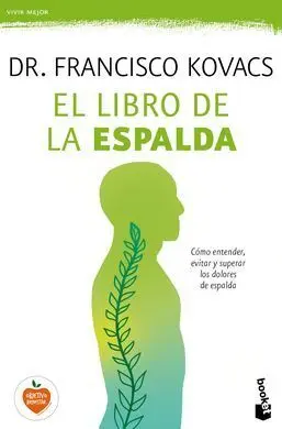 El Libro de la Espalda