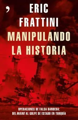 Manipulando la Historia