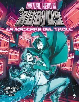 La Máscara del Troll