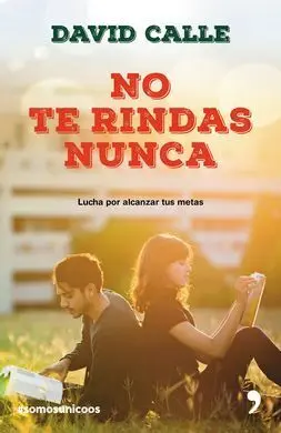 No te Rindas Nunca
