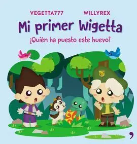 Mi Primer Wigetta