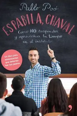 Espabila Chaval