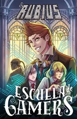 Escuela de Gamers