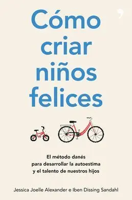 Cómo Criar Niños Felices