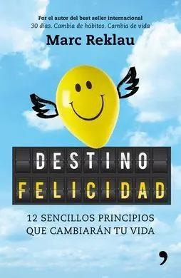 Destino Felicidad