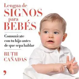 Lenguaje de Signos para Bebes