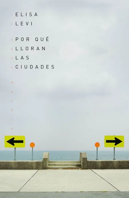 Por qué Lloran las Ciudades
