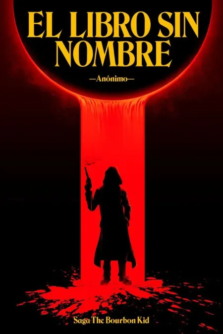 El Libro sin Nombre