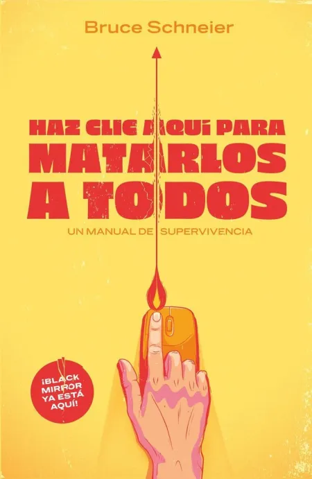 Haz Clic Aqui para Matarlos a Todos